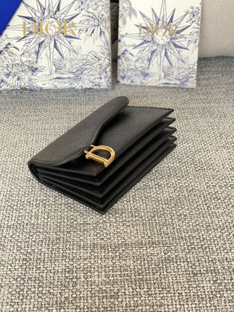 Christian Dior Wallet